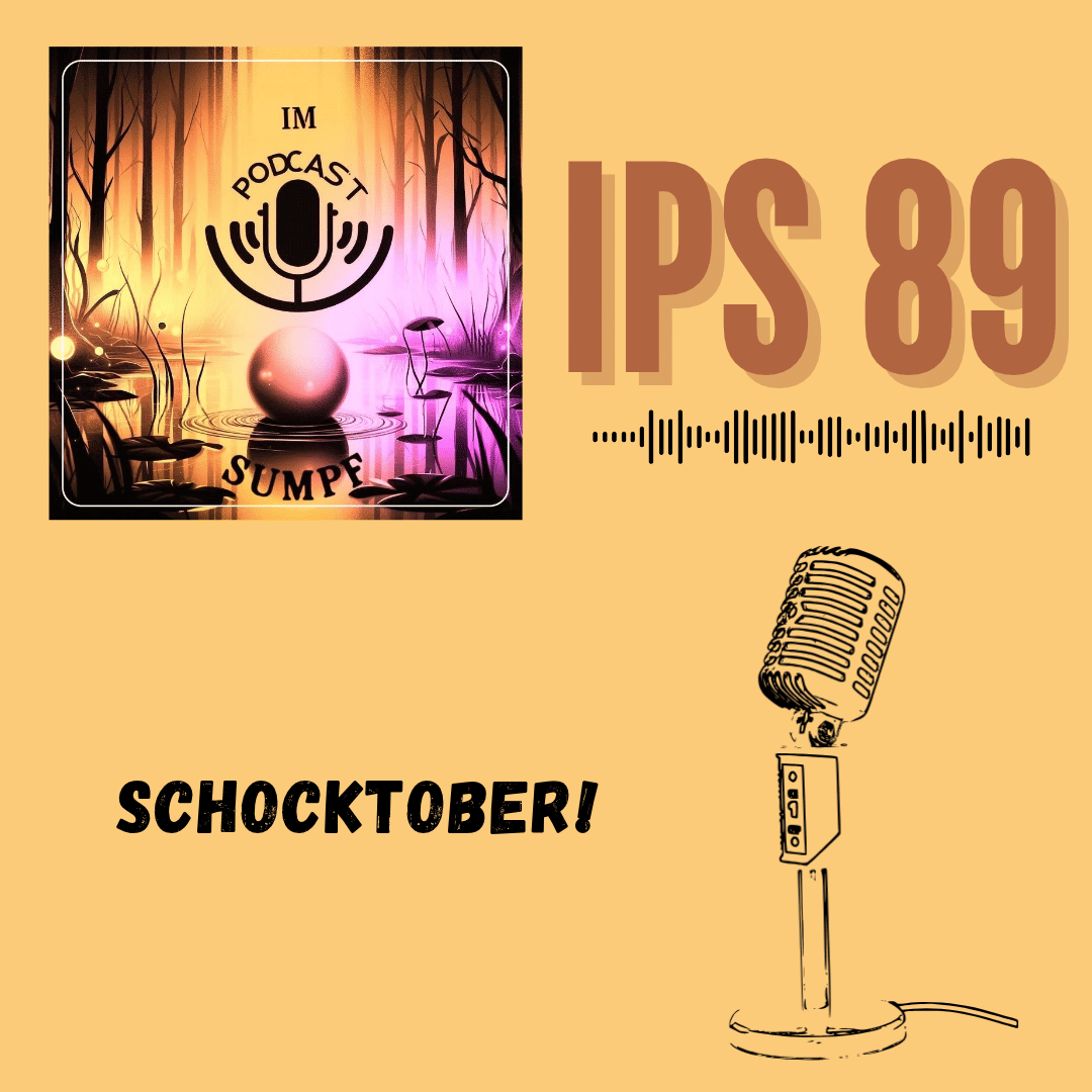 IPS89 - Schocktober!