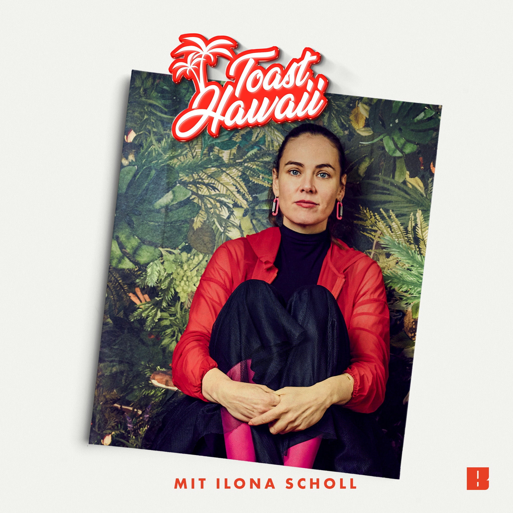 Ilona Scholl
