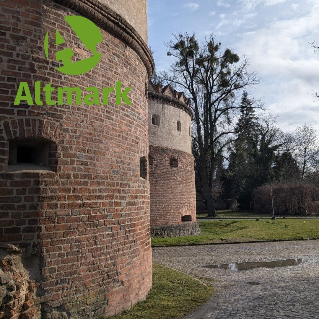 Hansestadt Gardelegen: Wo die älteste Biermarke der Welt herkommt