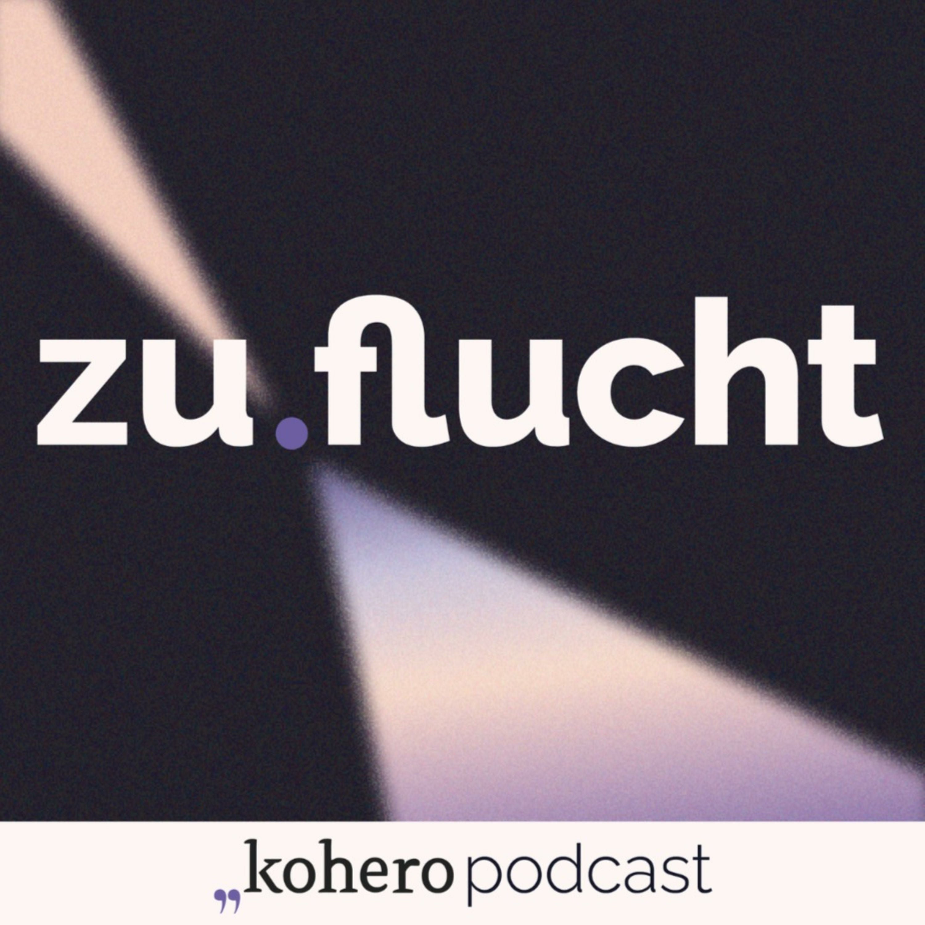 zu.satz: Interview mit Matthäus und Anna Weiß