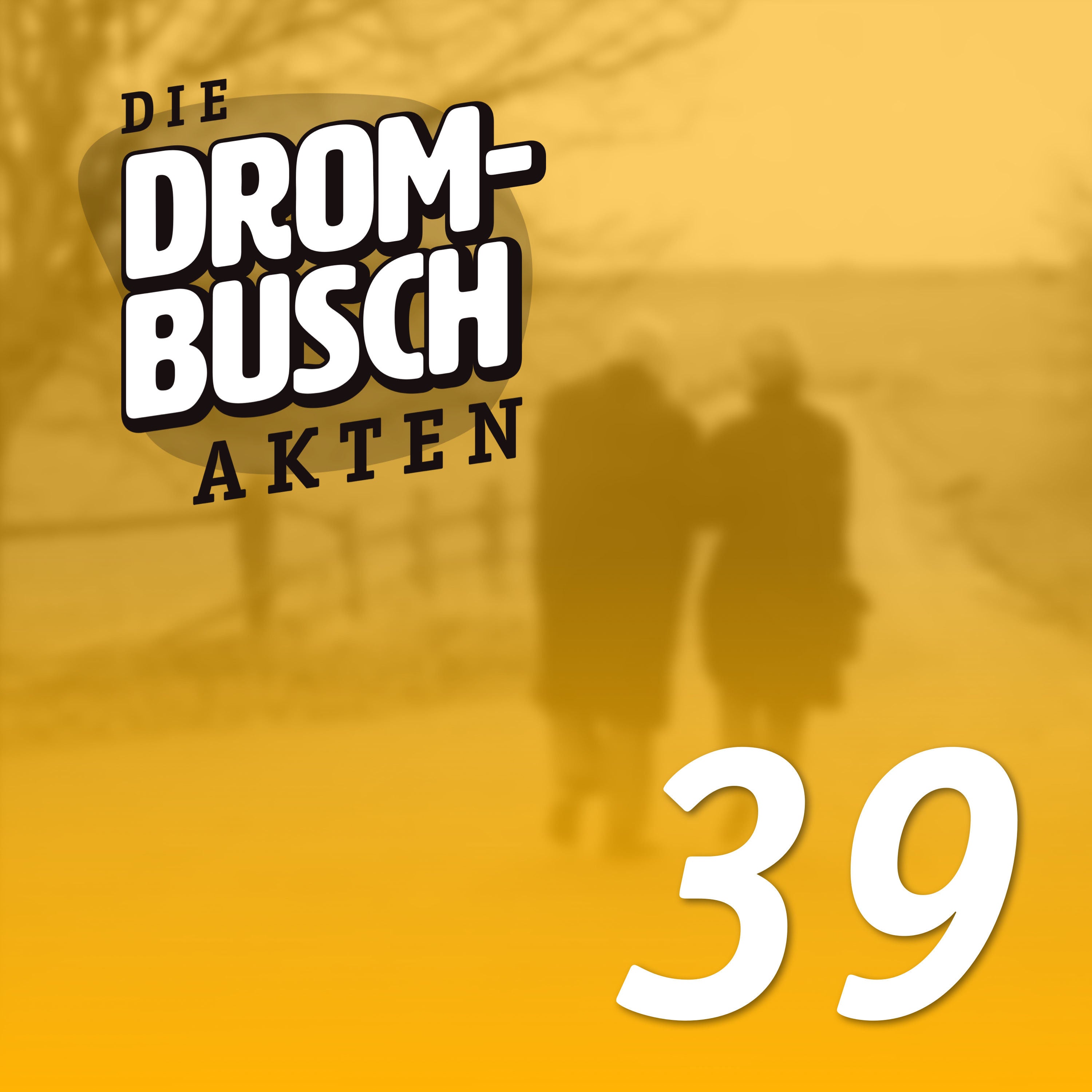 DROM039: Der Aufbruch