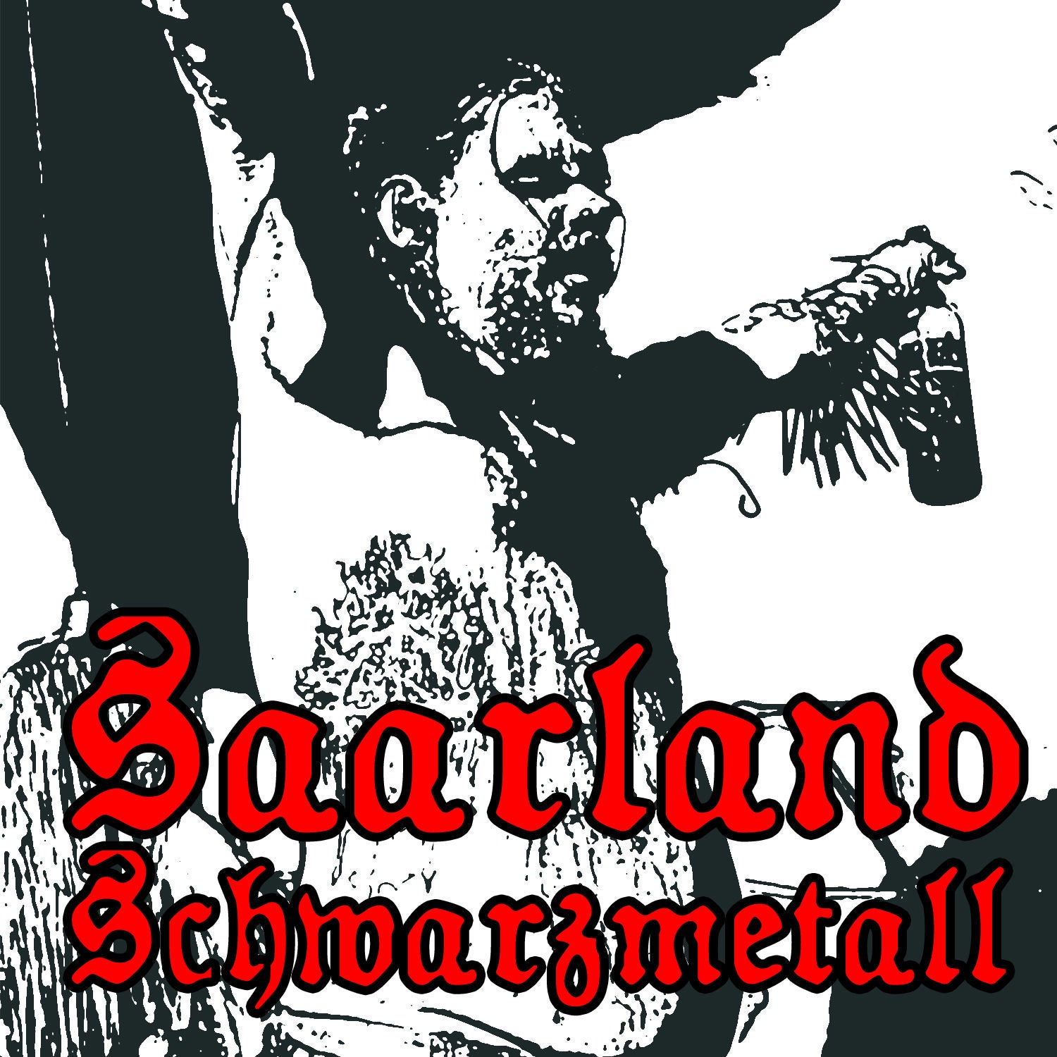 #137 Wie gut sind Black Metal Konzerte im Saarland?