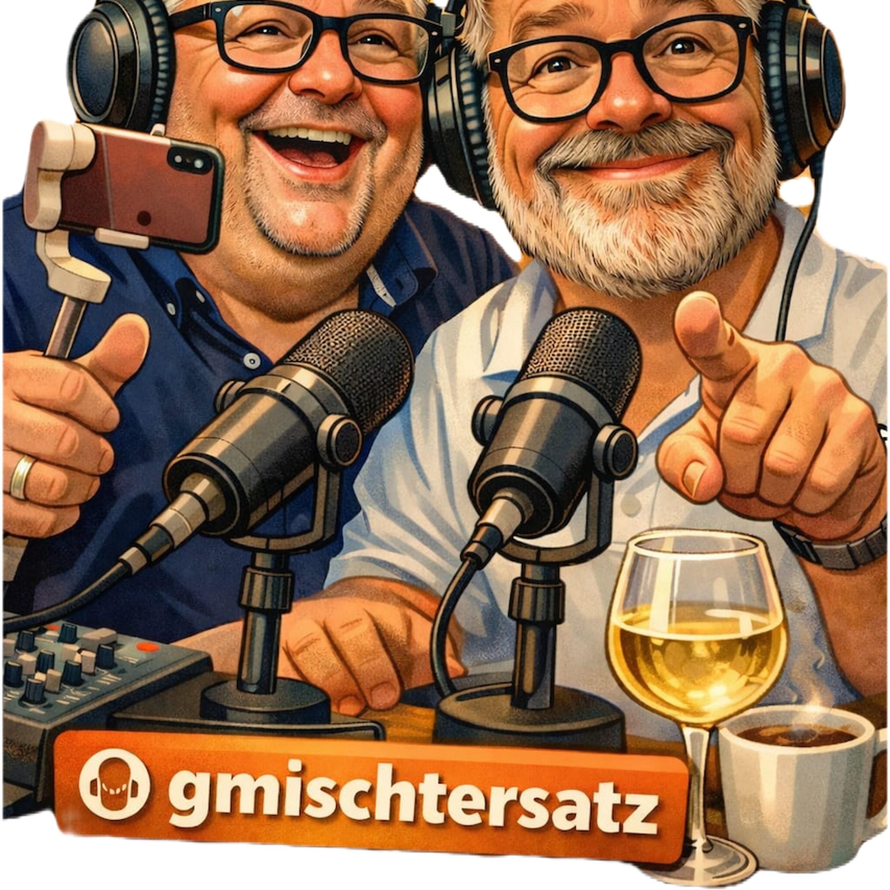 Gmischter Satz DAC* Nr.165