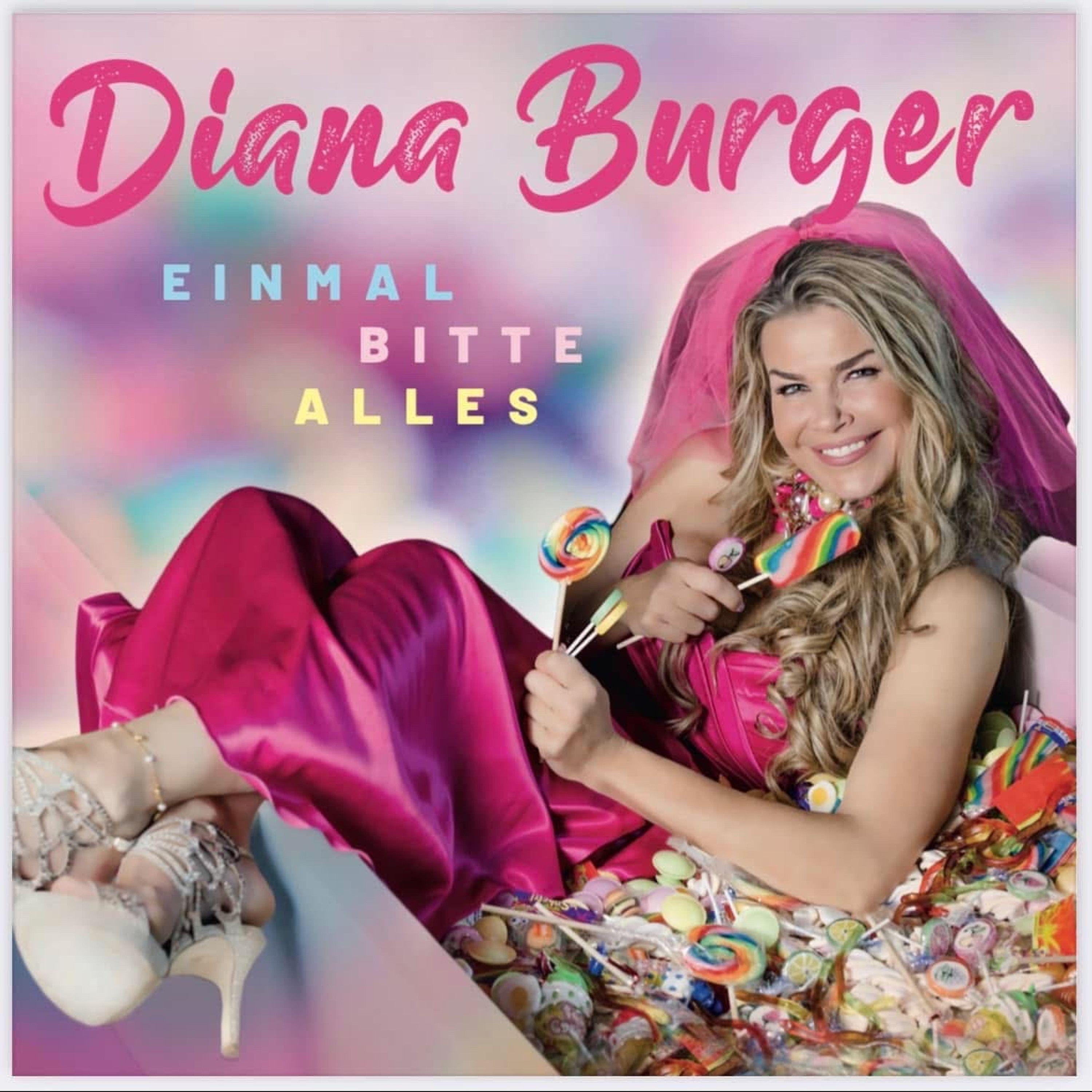 Radio ACW - Interview mit Diana Burger