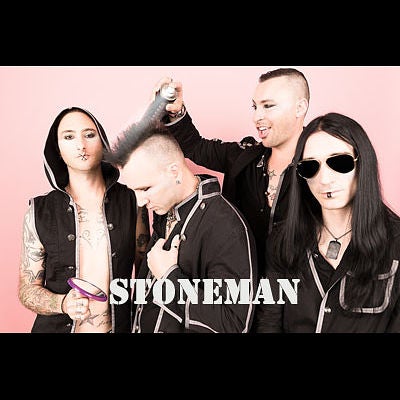 Interview mit STONEMAN