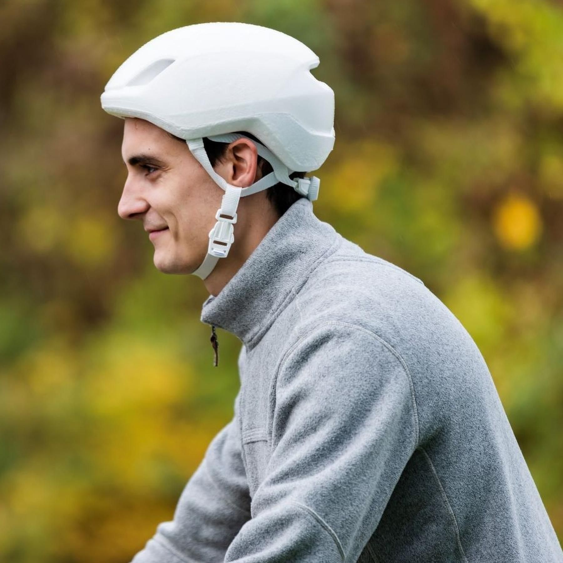 #135 Was uns Dinosaurier-Kot über ihre Weltherrschaft verrät | Weder gut noch böse: Babys haben noch kein Verständnis von Moral | Recyclingfähiger Fahrradhelm