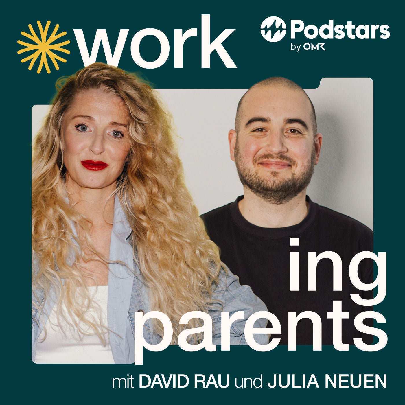 Demut und Durchhalten mit vier Kindern: Im Gespräch mit Gründerin Julia Neuen