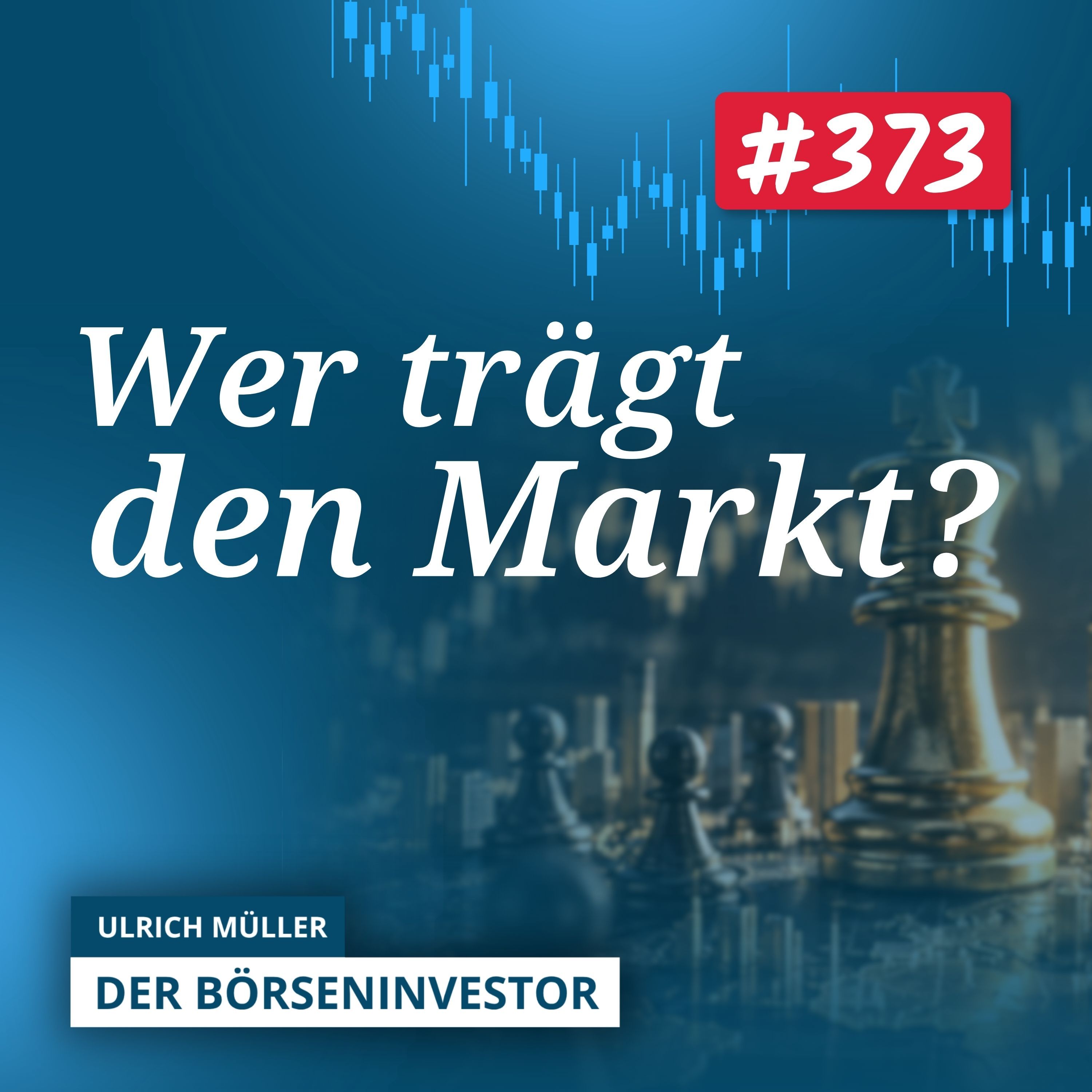 #373 Oktober an der Börse: Wo ich jetzt genau hinschaue