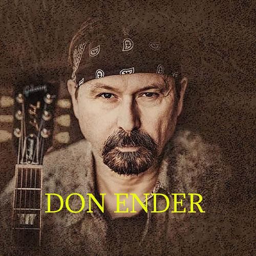 Interview mit DON ENDER