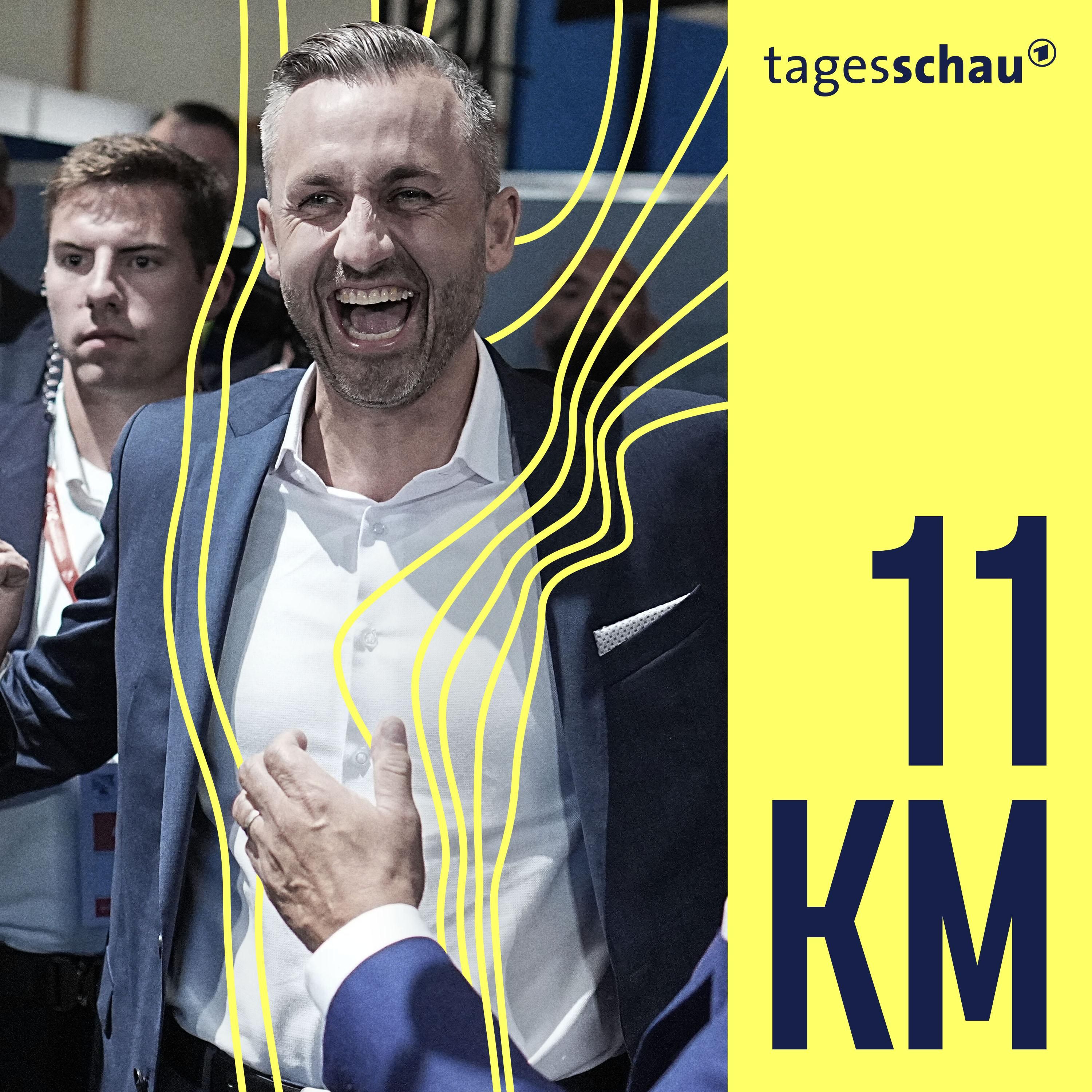AfD in Sachsen-Anhalt: Machtpoker und Regierungspläne