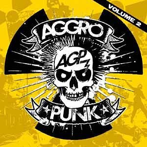Interview mit MATZE von "Aggressive Punk Produktionen"