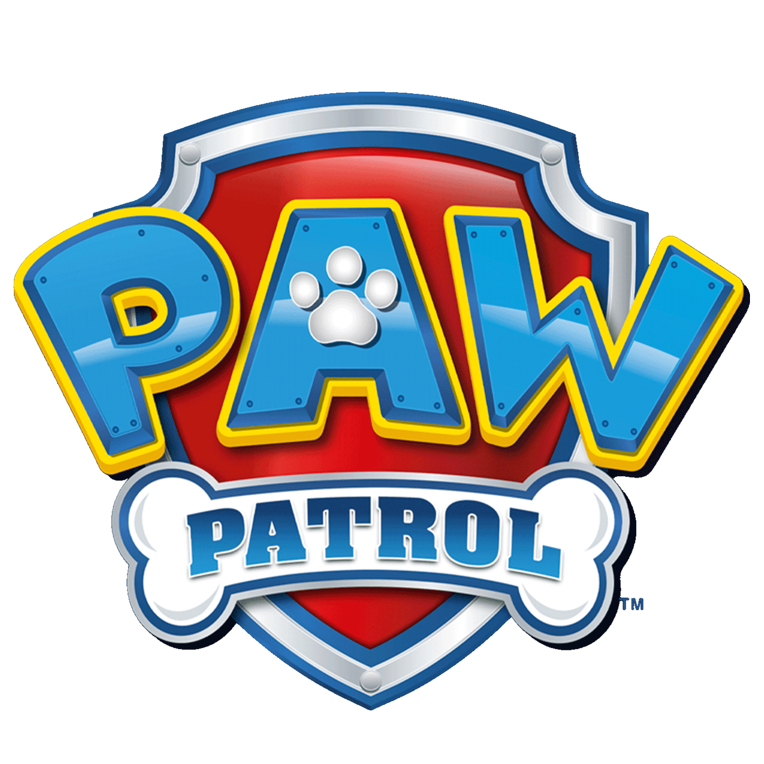 PAW Patrol - Helfer auf vier Pfoten