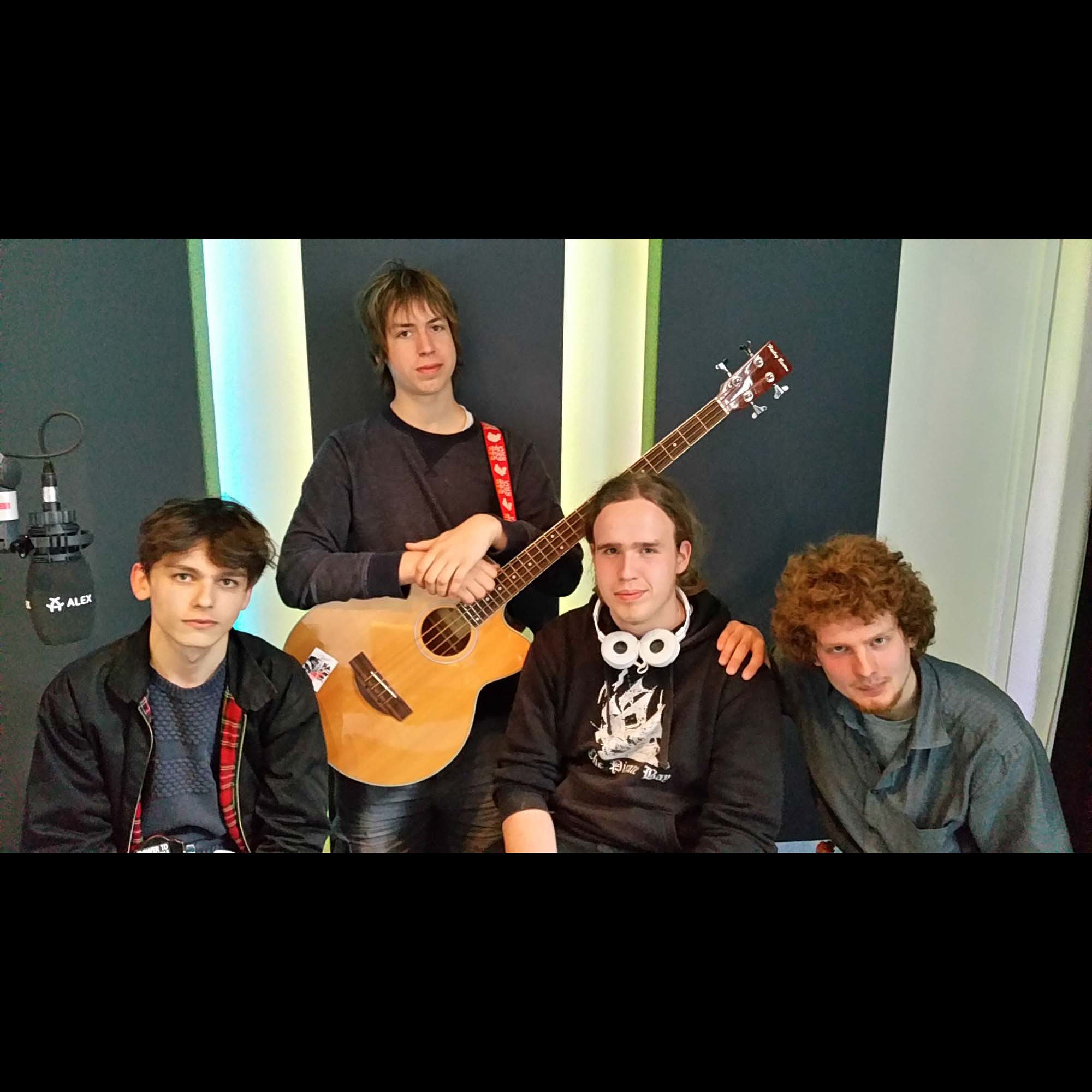 Interview mit THE RESTLESS LIVER