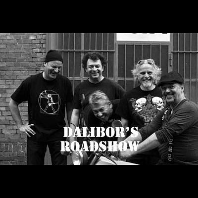 Interview mit DALIBOR'S ROADSHOW