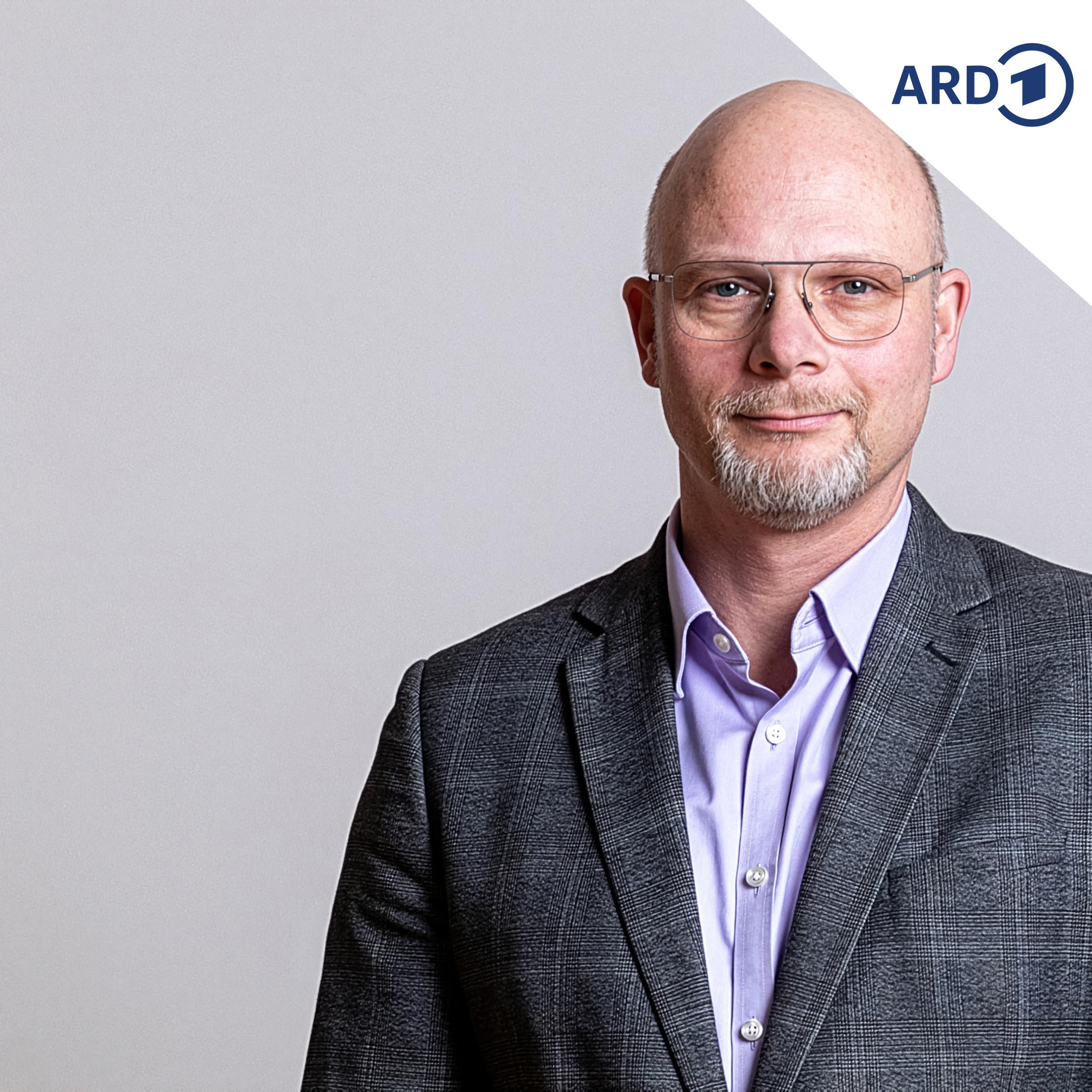 MDR KULTUR trifft Peter Wurschi