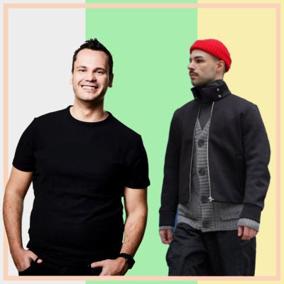 #16 Rouven Pabst über Contemporary, Weltmeistertitel und Bühnentanz