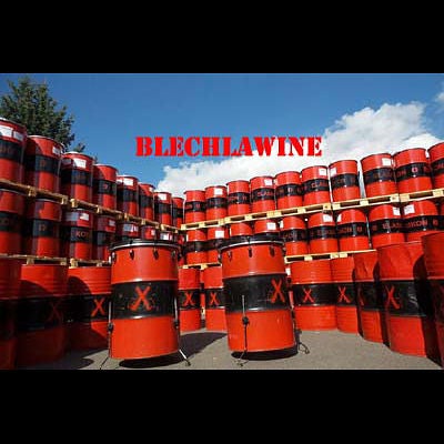 Interview mit BLECHLAWINE
