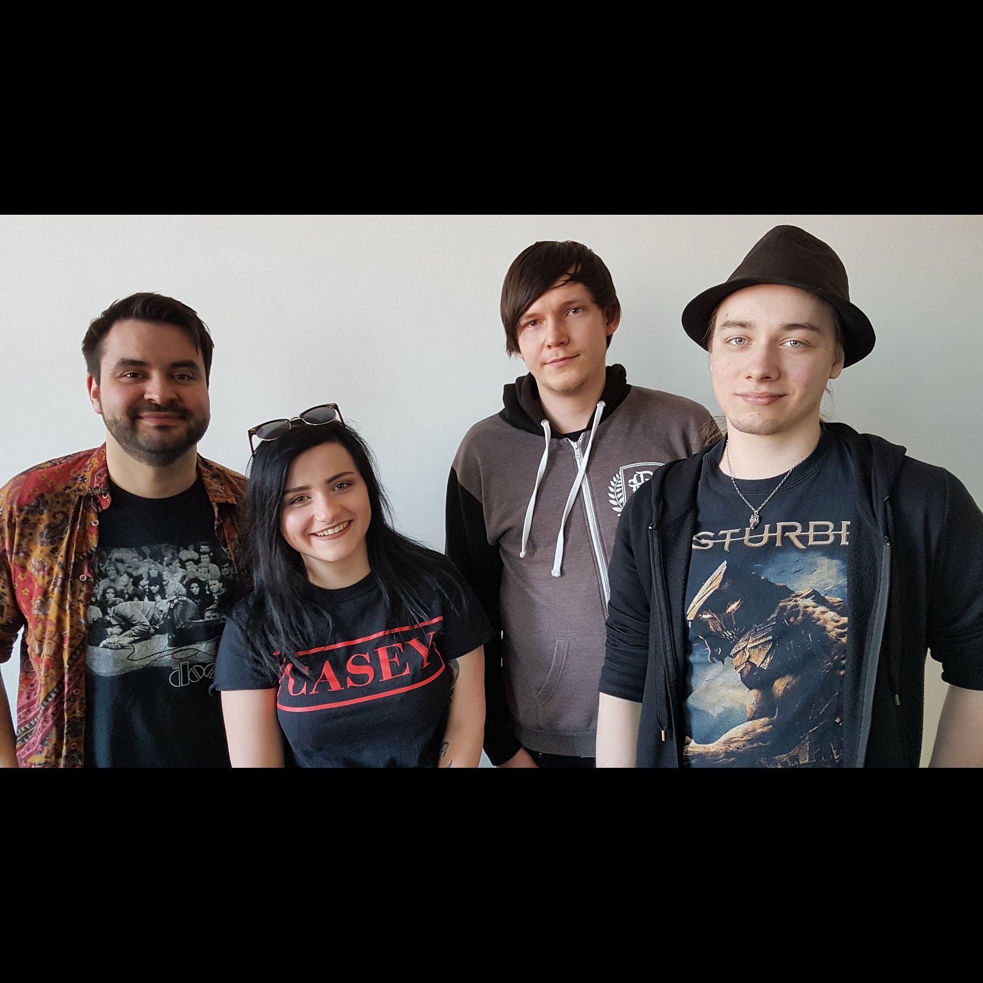 Interview mit PHERAX