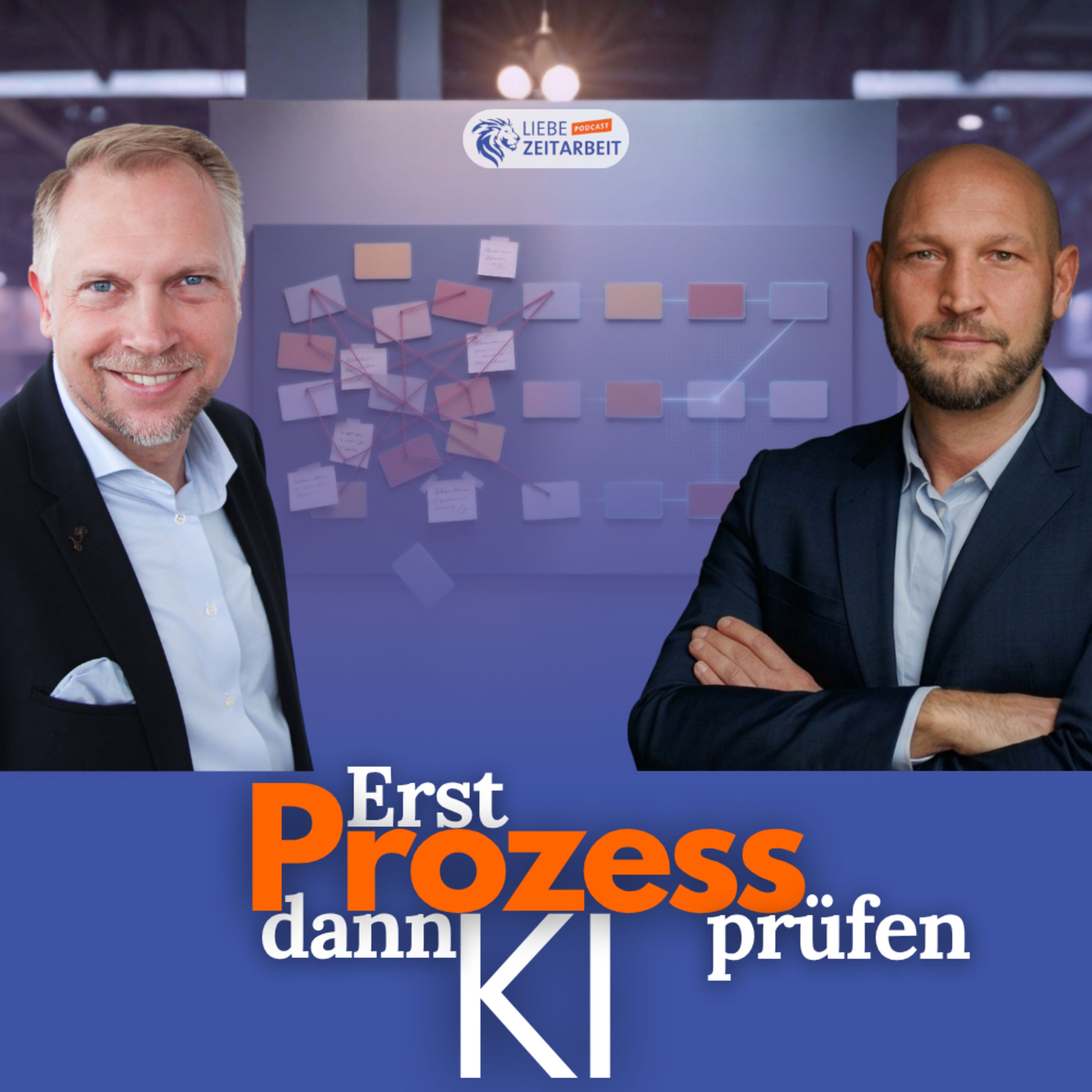 #875 - Payroll Outsourcing: Aufträge skalieren & Prozesse vor der KI prüfen – mit Nicolas Kösling