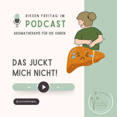 Das juckt mich nicht :: Unterstützung für Haut und Leber