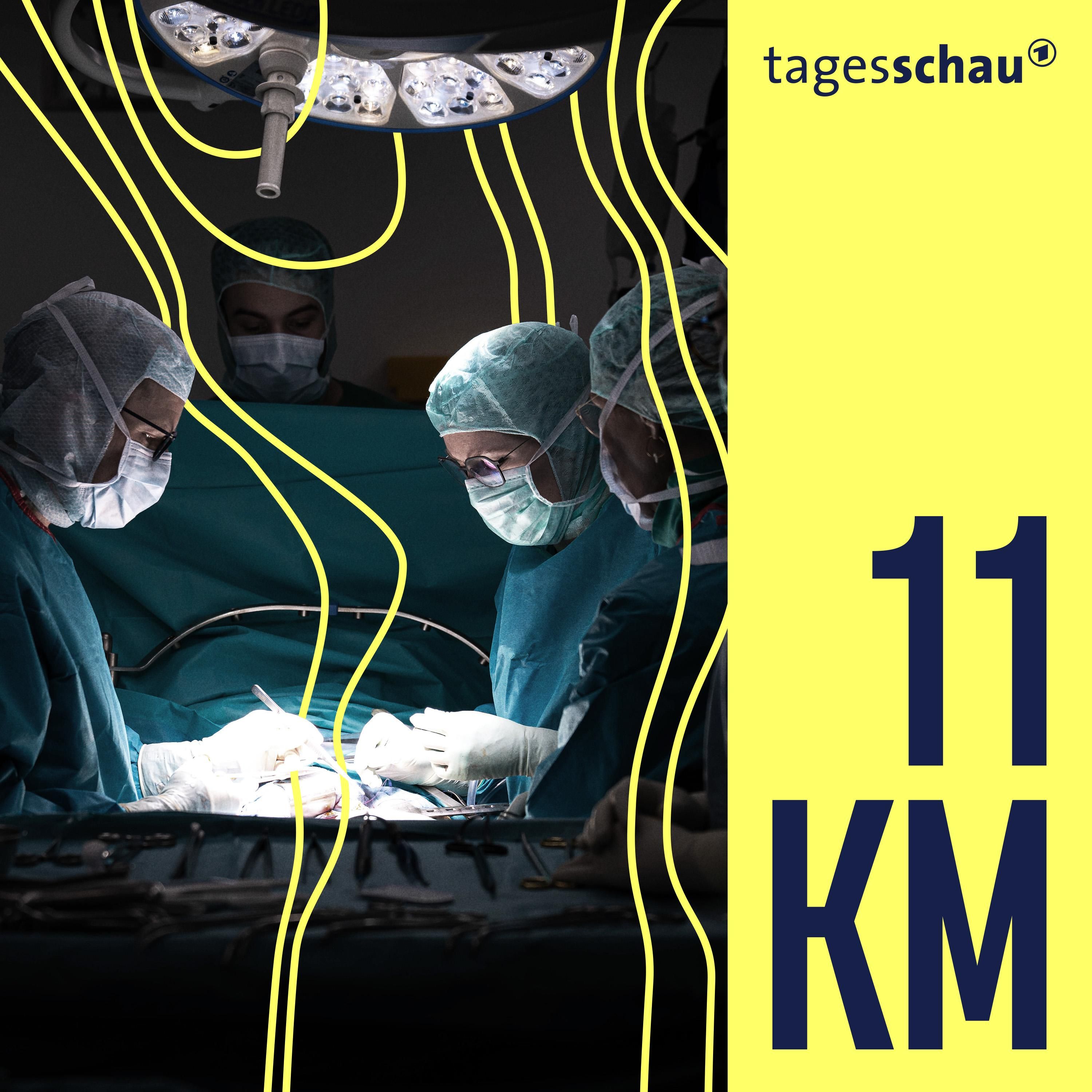Schikanen und Übergriffe: Sexismus in der Medizin