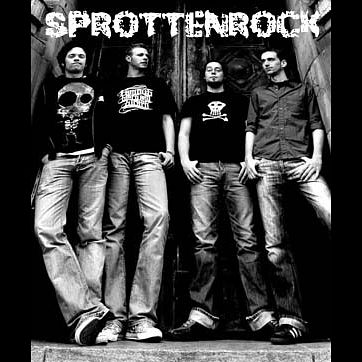 Interview mit SPROTTENROCK