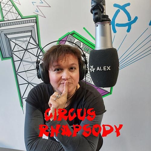 Interview mit CIRCUS RHAPSODY 02