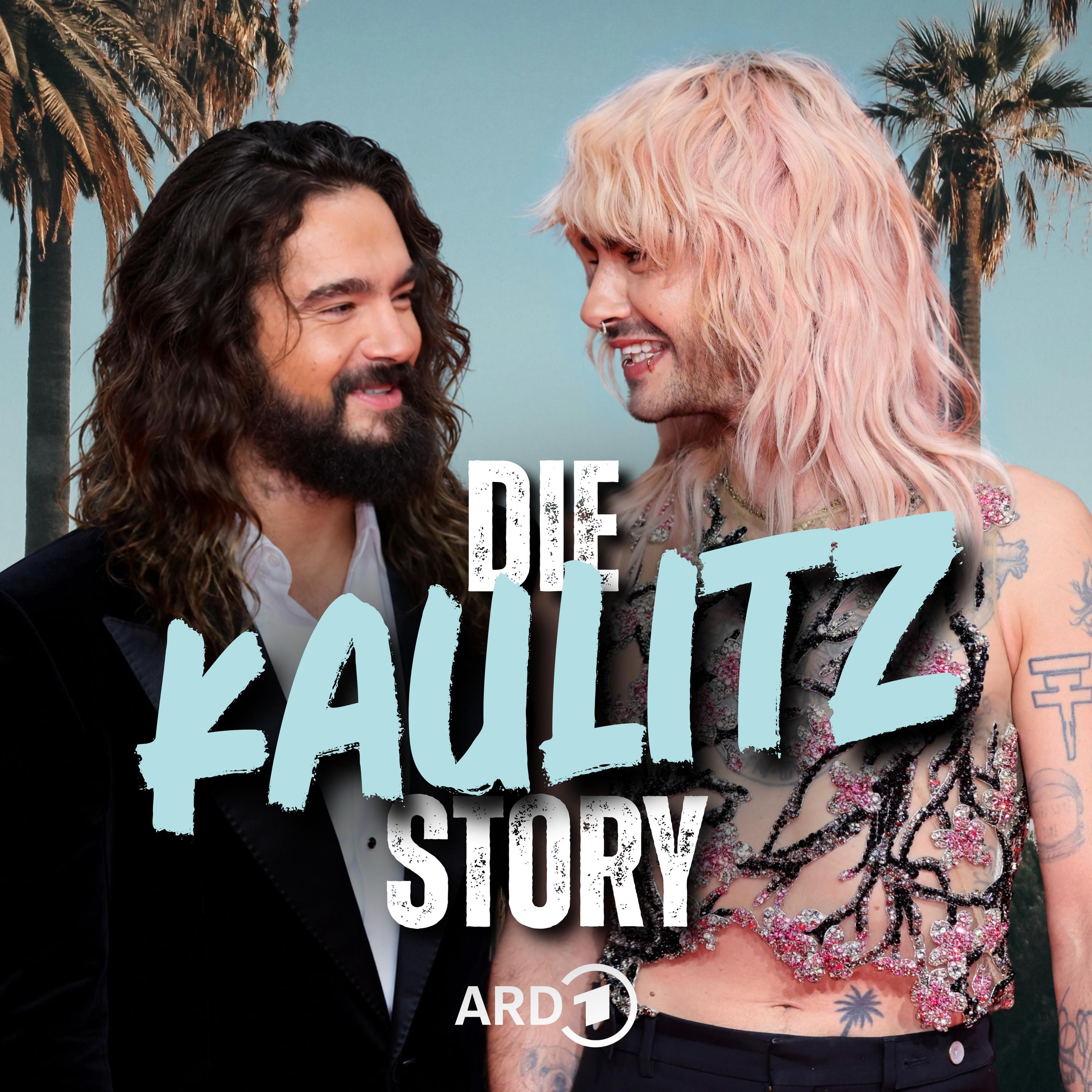 Podcast-Tipp: „Die Kaulitz Story“