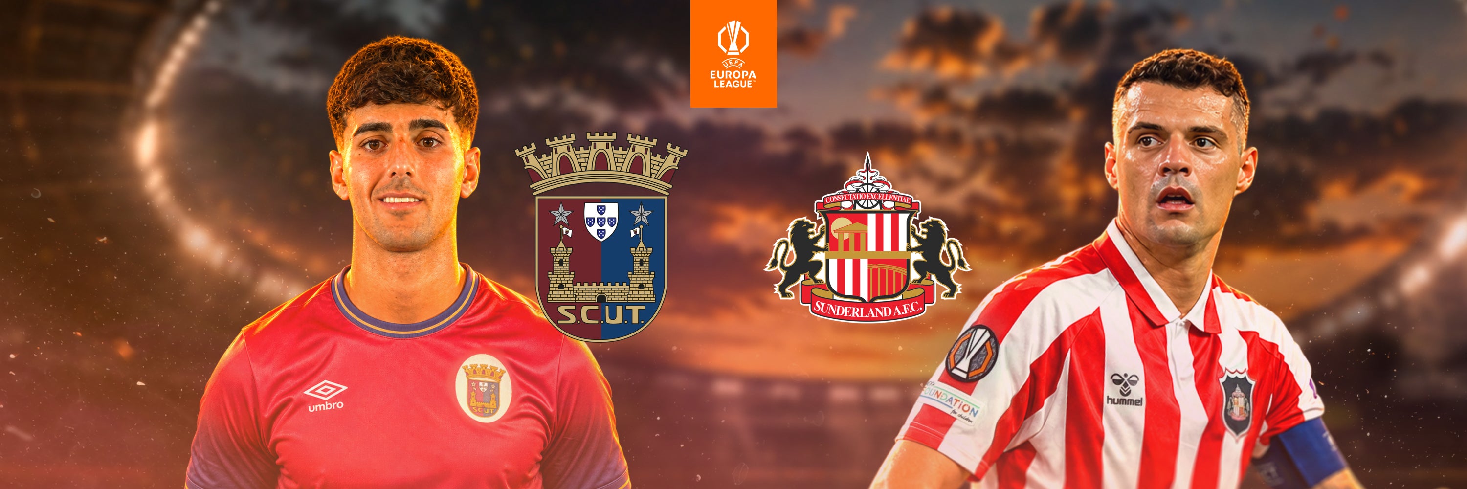 SC Uniao Torreense - AFC Sunderland