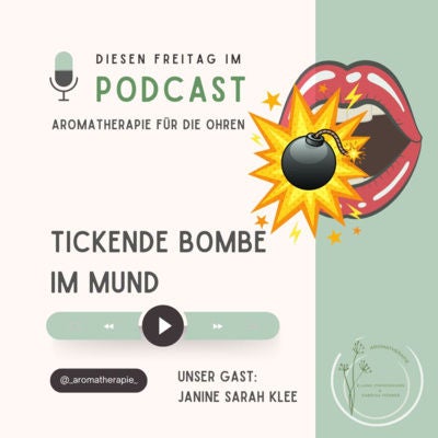 Tickende Bombe im Mund – wie ganzheitliche Prophylaxe vor schweren Krankheiten schützen kann