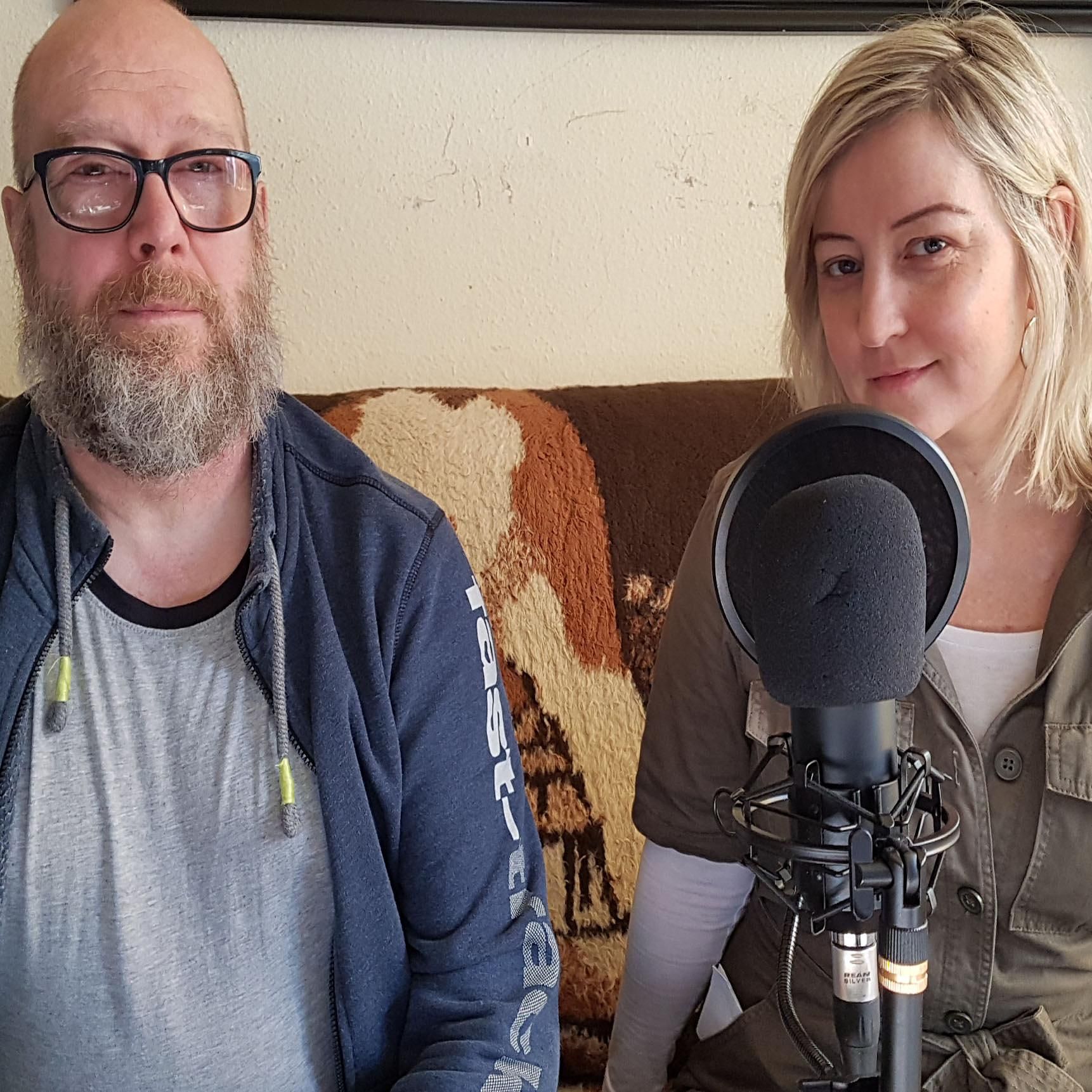 Interview mit 2MÄDCHEN UND UWE 02