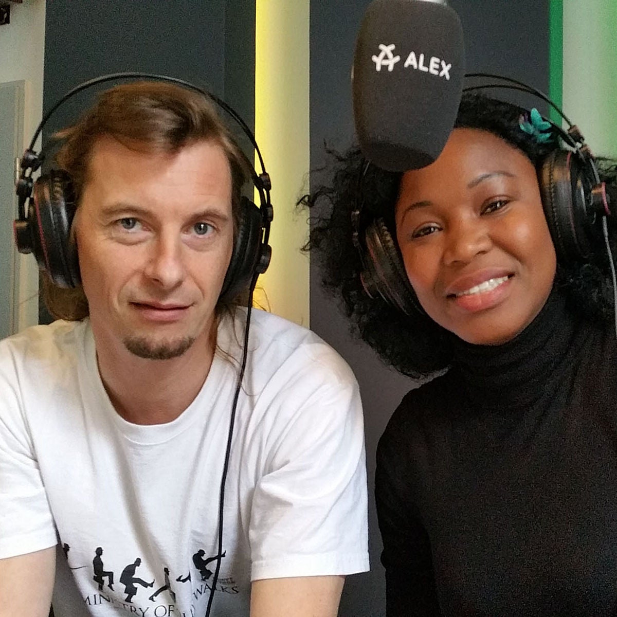 Interview mit MI SOLAR