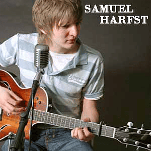 Interview mit SAMUEL HARFST