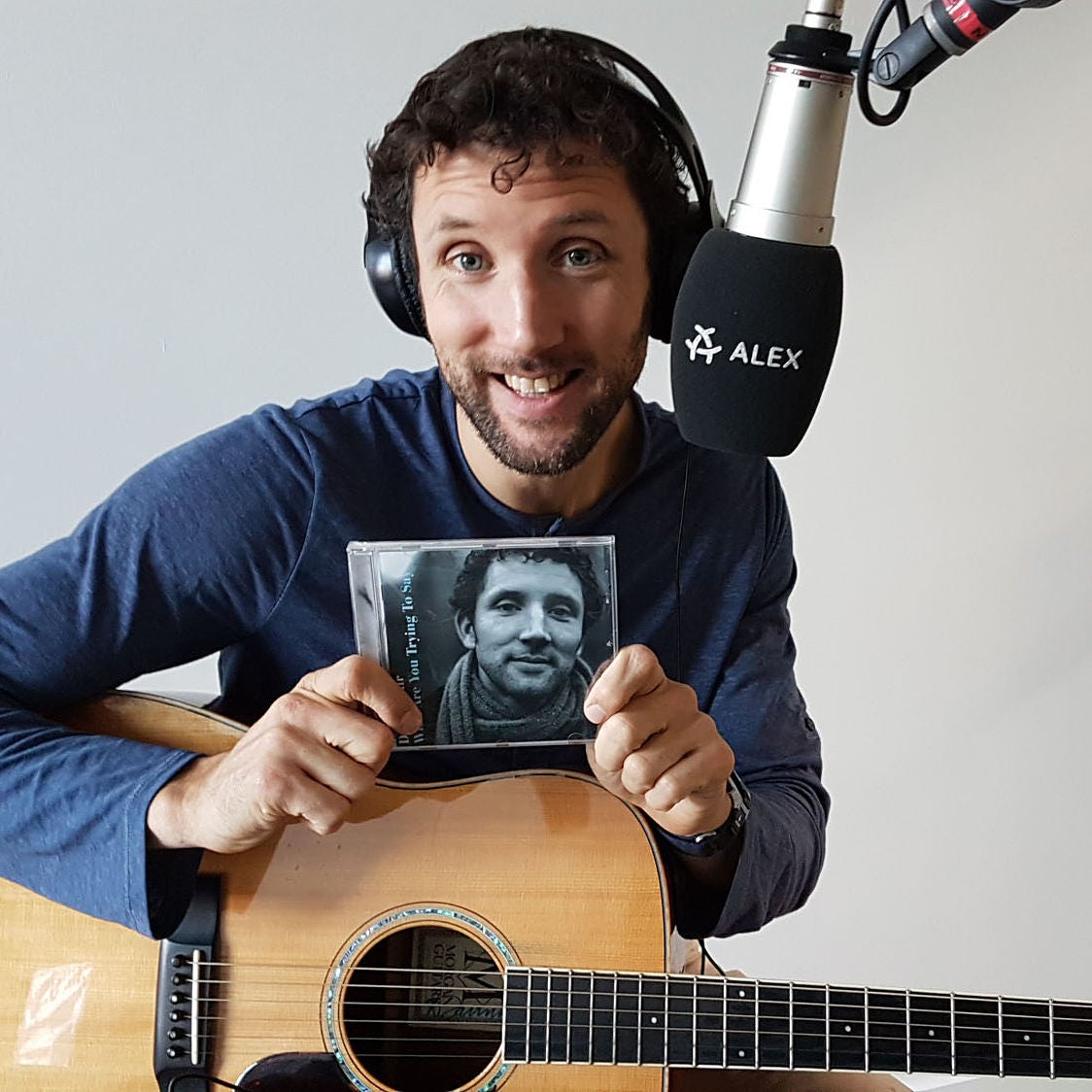 Interview mit DAVID BLAIR 02