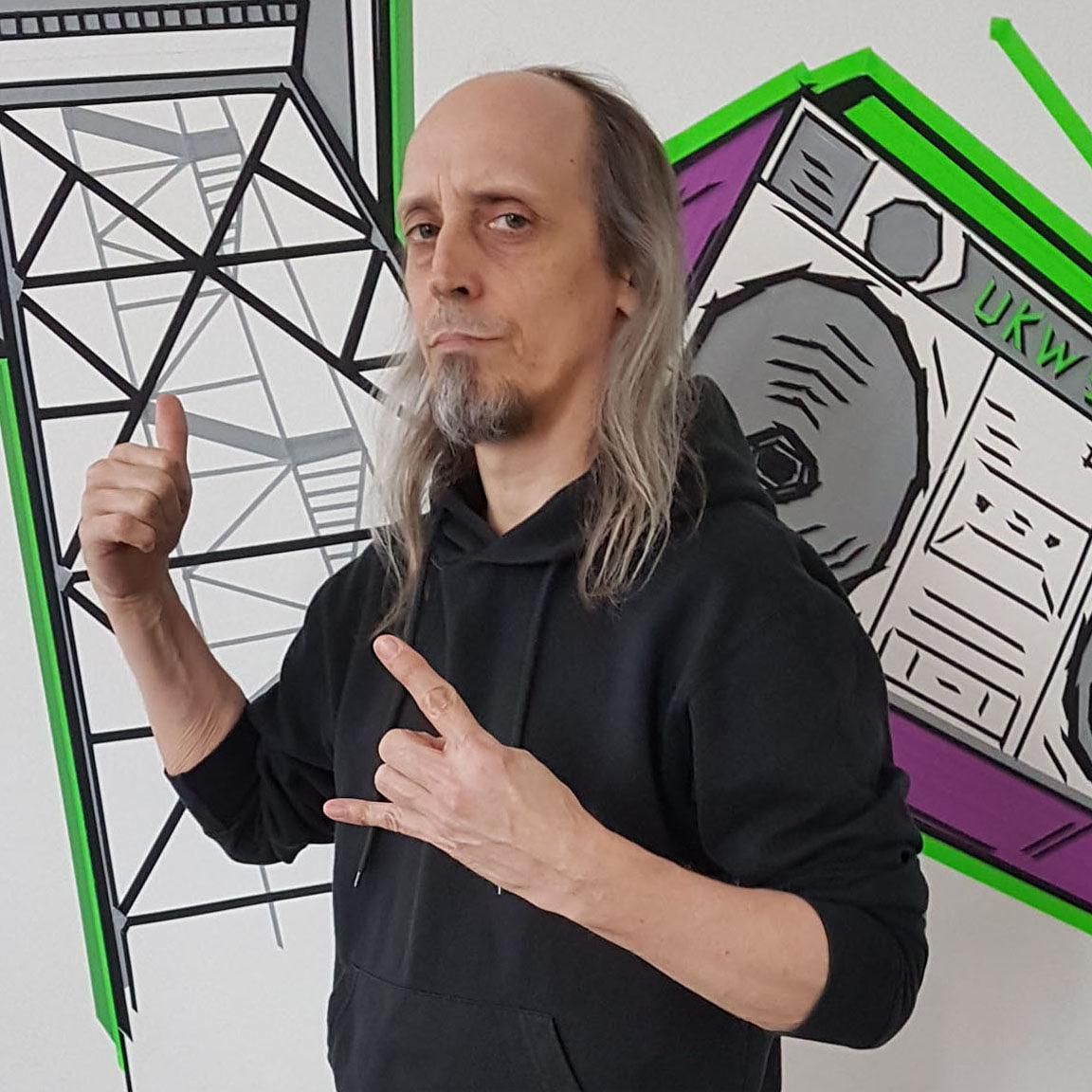 Interview mit AVATARIA