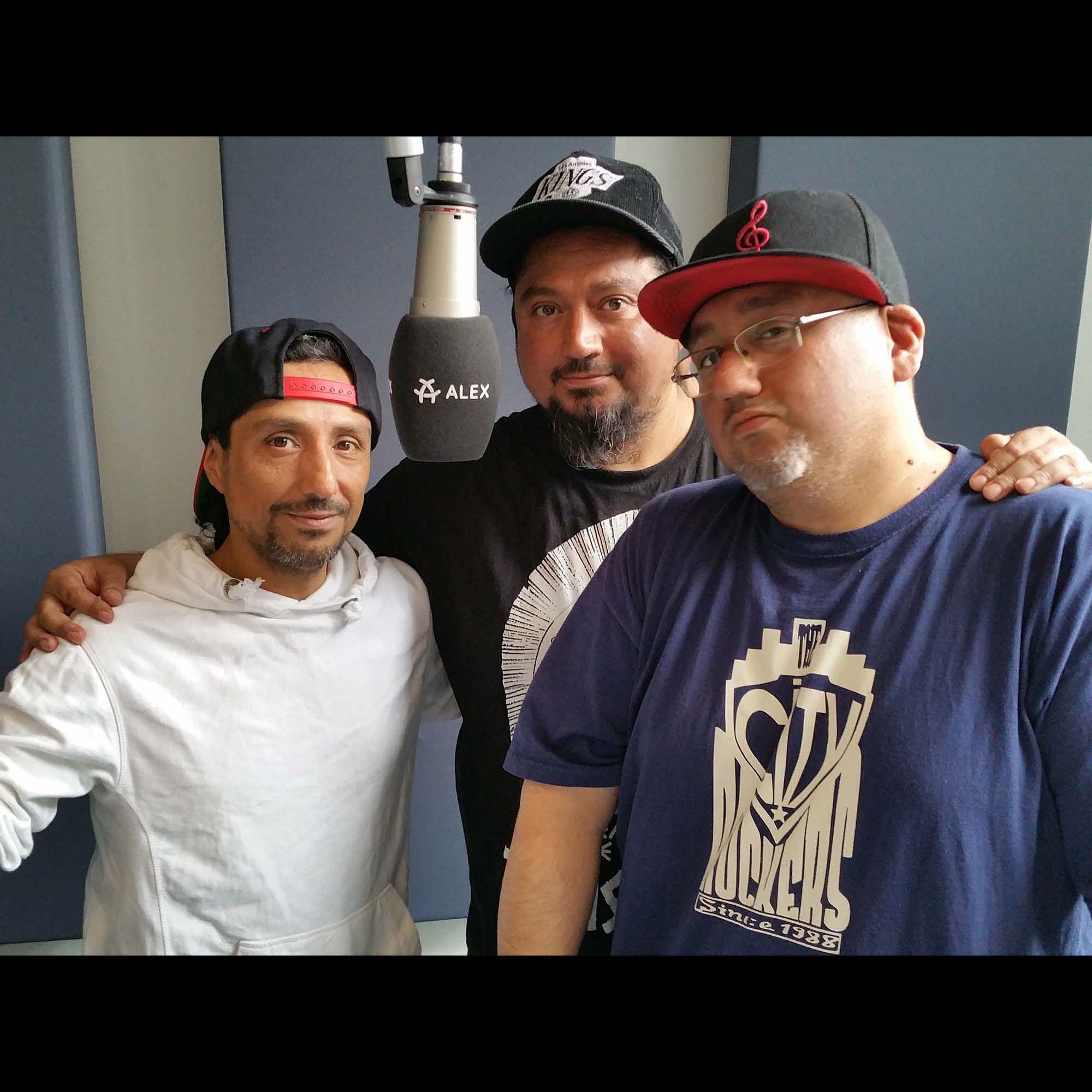 Interview mit der BreakDanceConnection Berlin 01