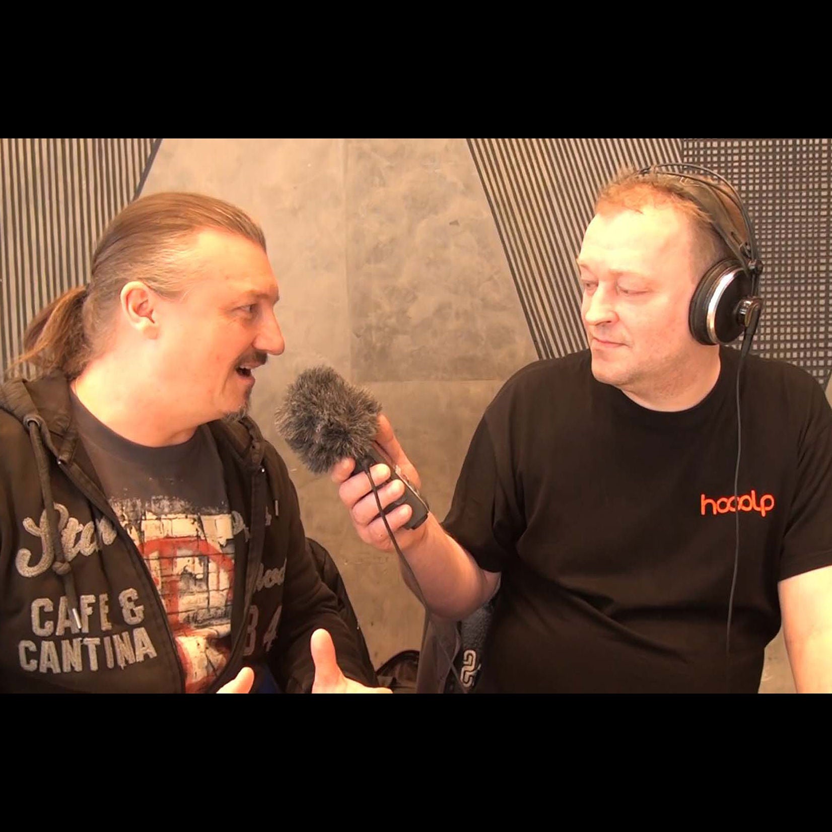 Interview mit AXXIS