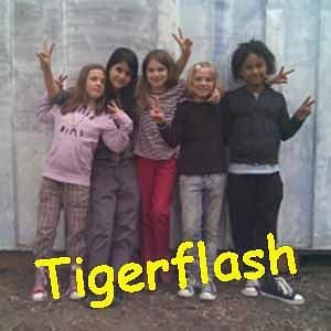 Interview mit TIGERFLASH