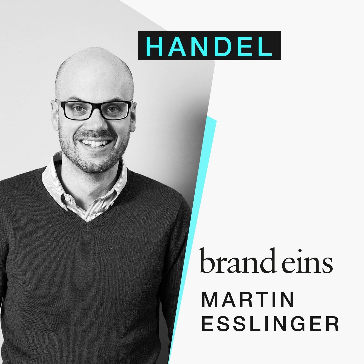 Martin Esslinger: Marke vs. Plattform