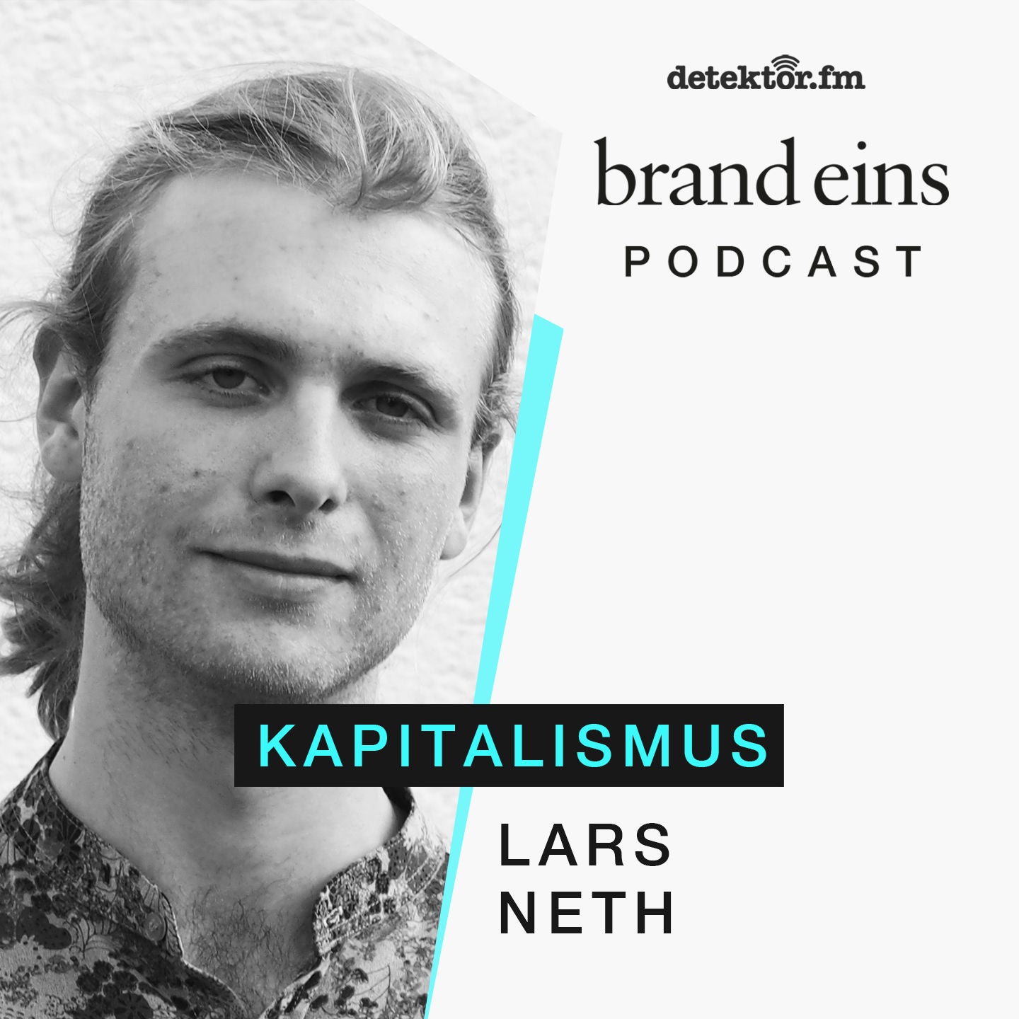 Lars Neth: Warum ist der Begriff Kapitalismus negativ behaftet?