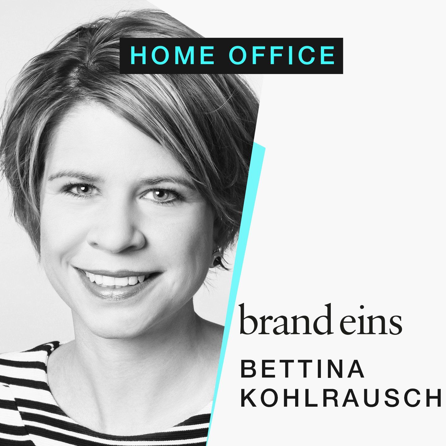 Bettina Kohlrausch: „Wir haben kaum Routine im Homeoffice“