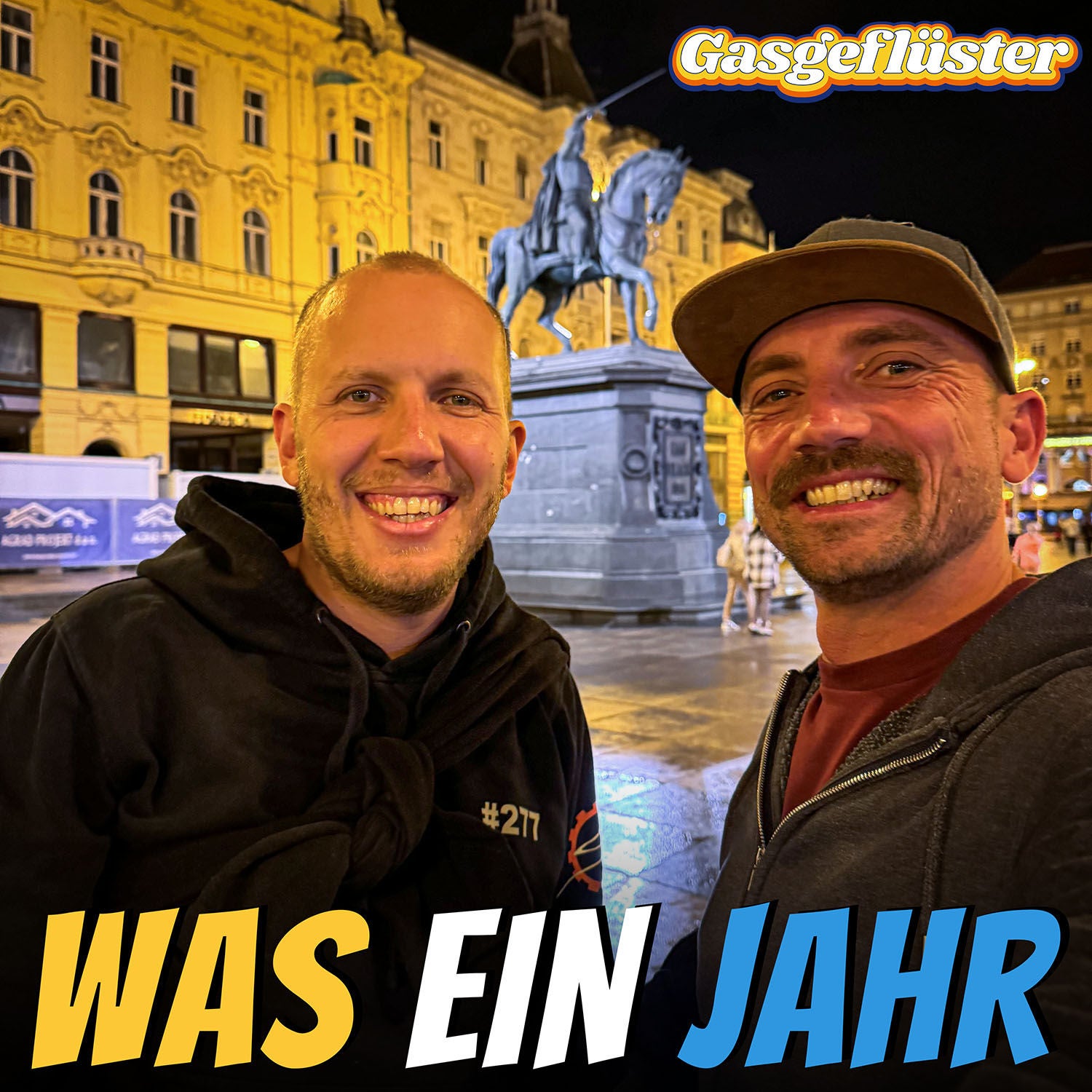 #152 - Jahresschlussverkauf: Motorräder im Tiefpreis