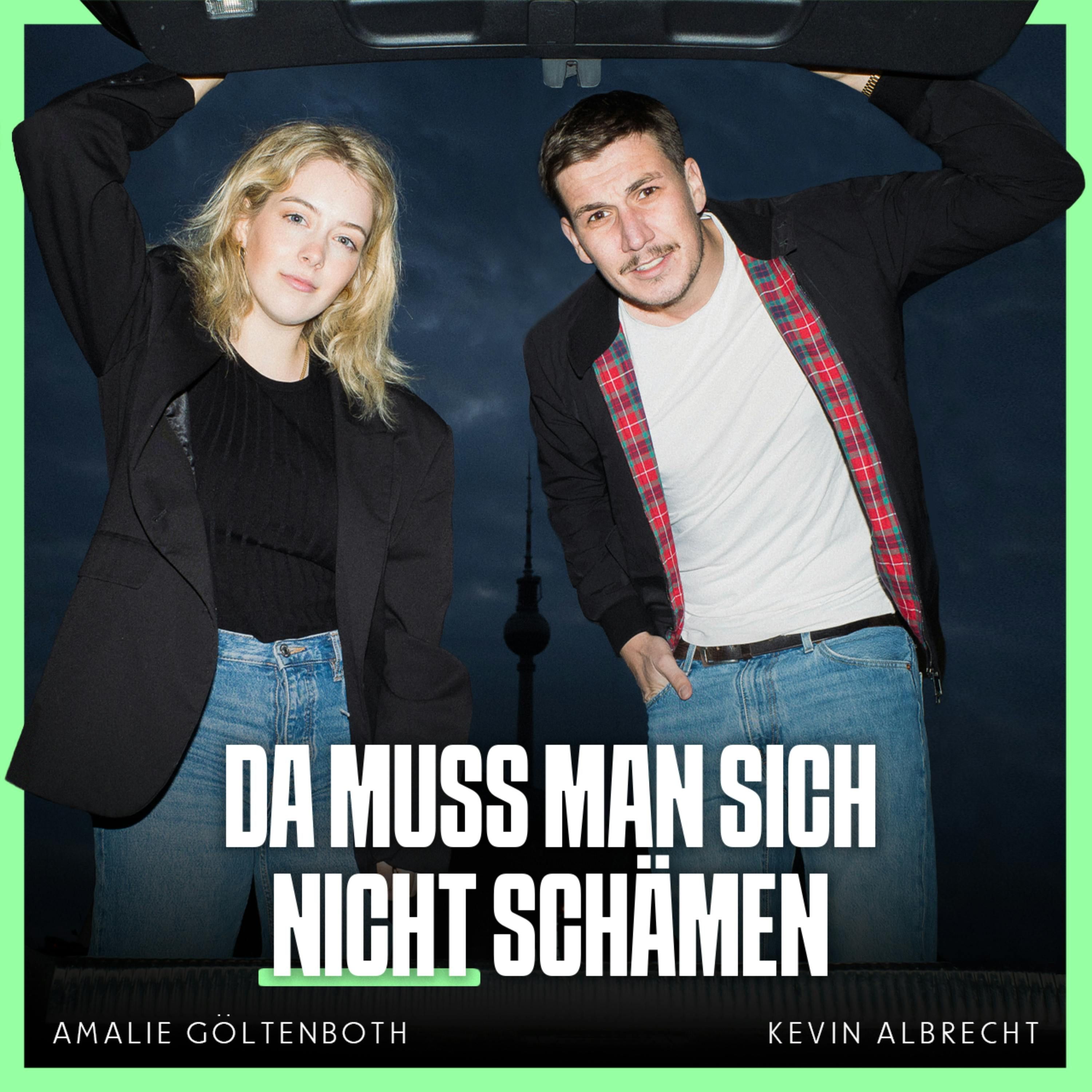Tanke Merkel!