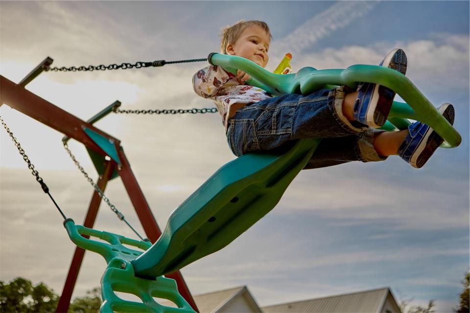 Vermisster Junge (9) nach 23 Jahren wieder aufgetaucht