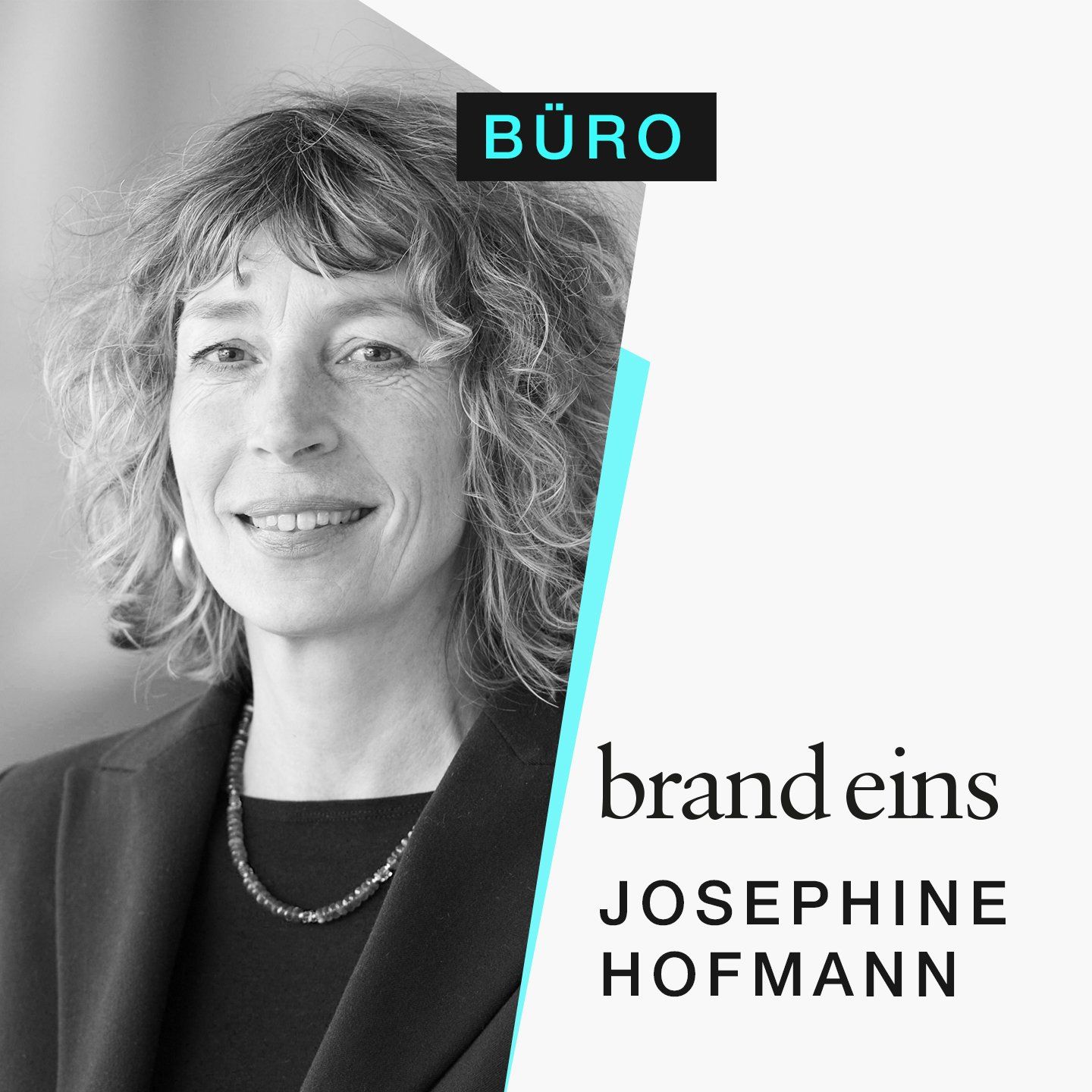 Josephine Hofmann: Die Vorteile des Büros