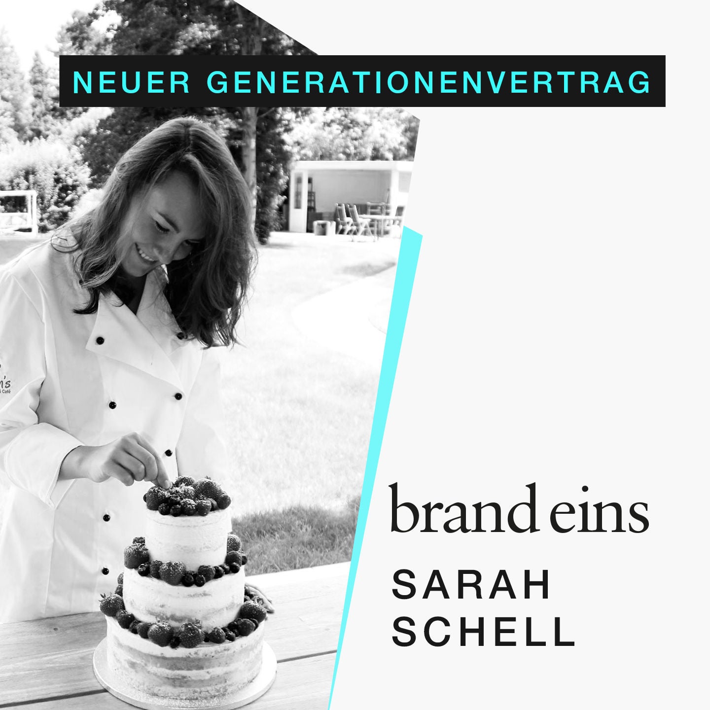 Sarah Schell: Mit Abi und Studium ins Handwerk