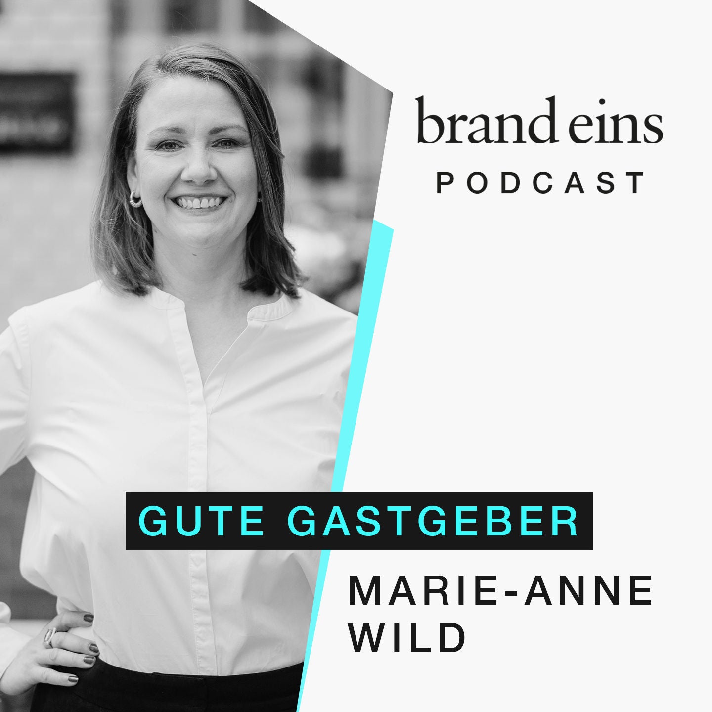 Marie-Anne Wild: Was gute Gastgeber ausmacht