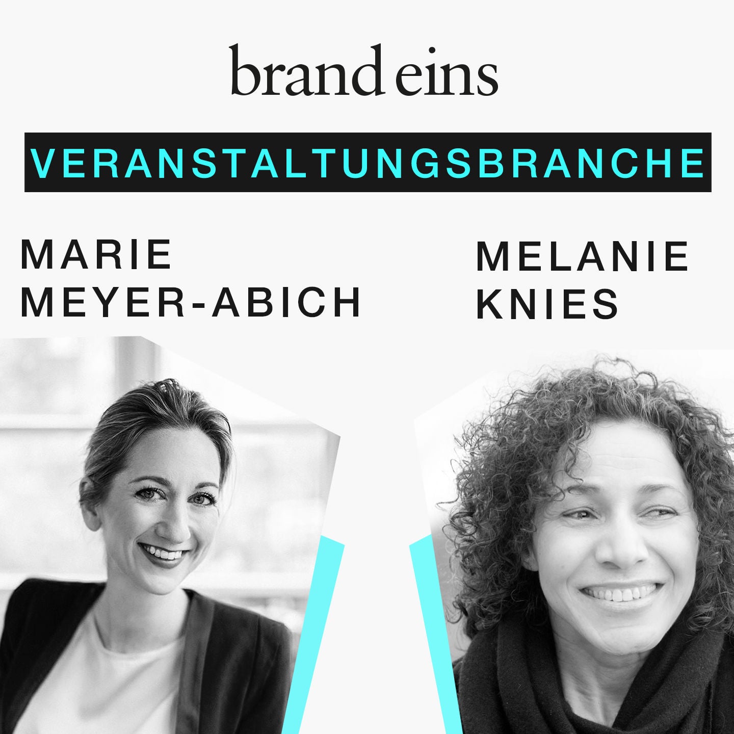 Wie geht es der Veranstaltungsbranche? 1/2