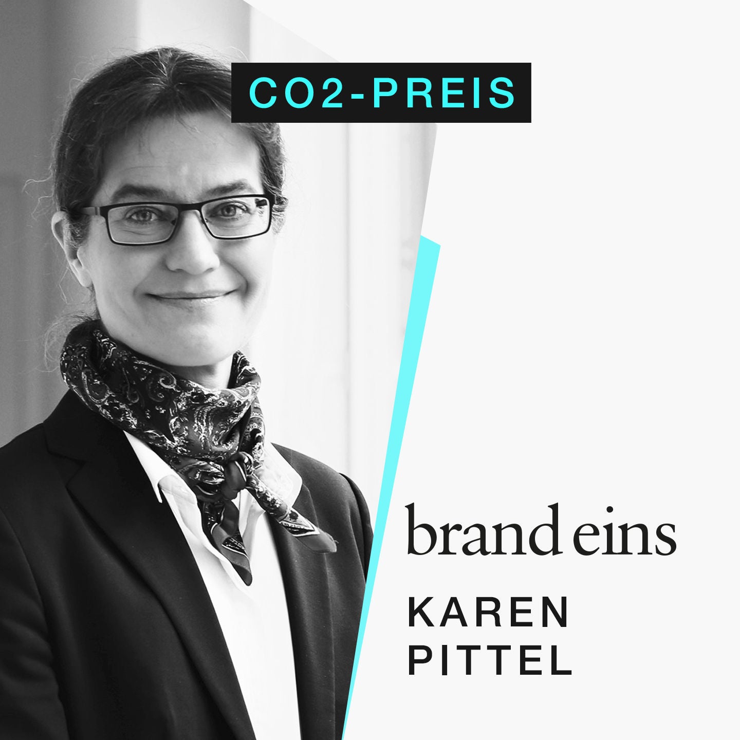 Karen Pittel: Wie effizient ist der CO2-Preis für den Klimaschutz?