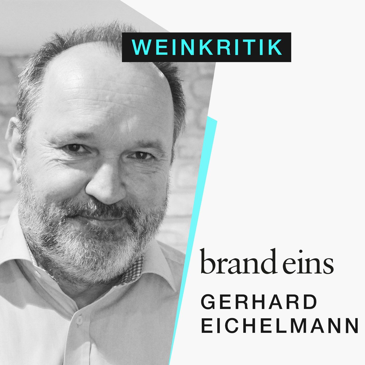 Gerhard Eichelmann: Superinfluencer für Wein